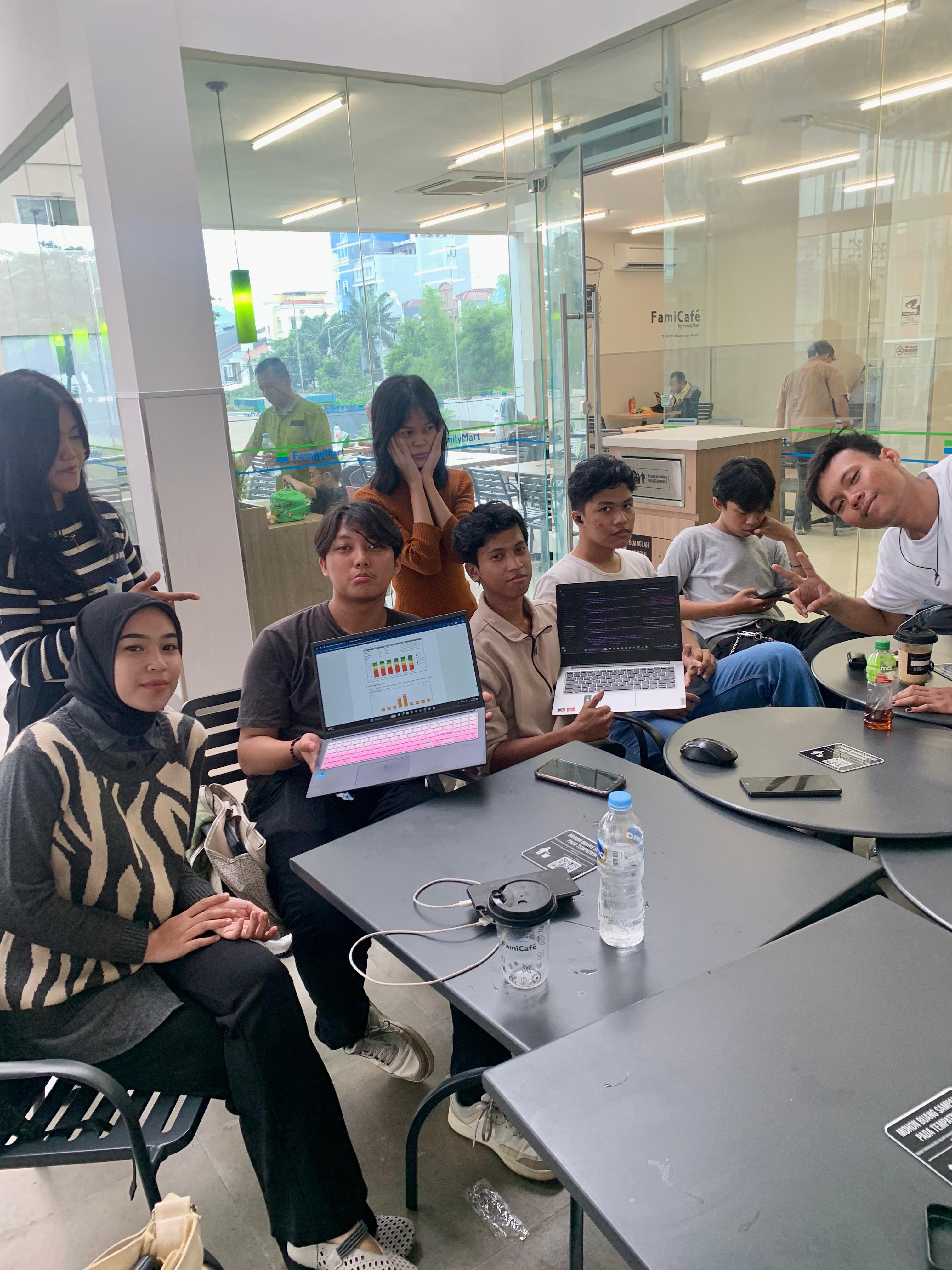 Proses Coding