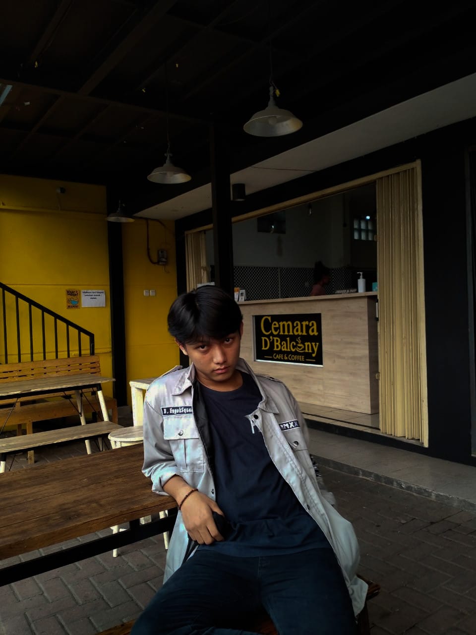 Frontend Developer